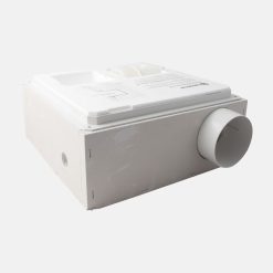 Nebenanschlussgehäuse WAM100-GB, mit Brandschutz inkl. AS75 /Hülse 7580