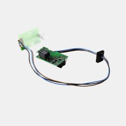 Bewegungs-Reglermodul C-BE, für Serie M