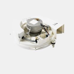 Gebläse F-40/60, Motor CNA 45-20, 230V, 8W/ 12W