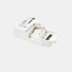 Nachlaufzeitschalter F-LT 1, 1/8, t1=1.5Min./t2=8Min. steckbar
