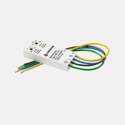 Universal Zeitschalter LNR-E, für Serie F (alte Version), Nachlauf 16 Min.