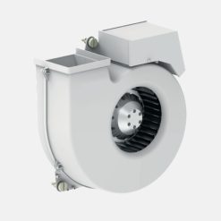 Ventilator W-AC385, mit Asynchronmotor