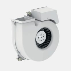 Ventilator W-EC390, mit energiesparendem EC-Motor