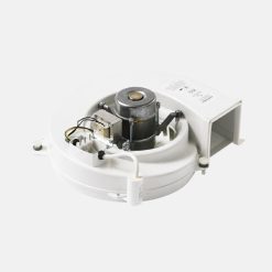 Ersatzgebläse W-AC385, mit Asynchronmotor