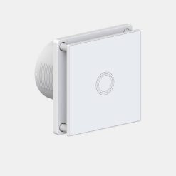 LIMAX 100 TH, Nachlauf- und Feuchtesteuerung