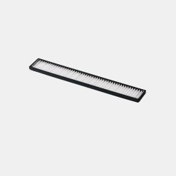 Filter ZEW/ F, G3, 50 x 321.5 x 10mm, 50 Falten