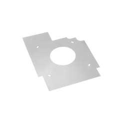 Regulierplatte compact