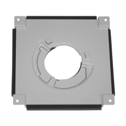 Regulierplatte LF für Deckel LF/ELF