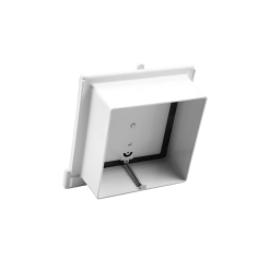 Rückschlagklappe LW