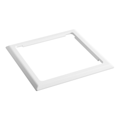 Korrekturrahmen LV-1 Abmaße: 300x300x13 mm