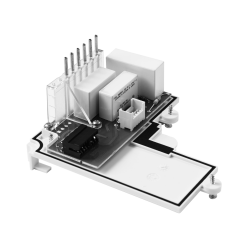 Leistungsteil L100-30 2-stufig, 100/30m3/h