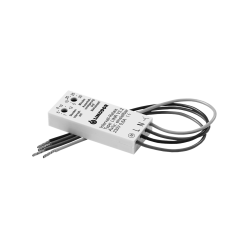 Intervallrelais LINR NL/IV einstellb.,Schalterdose