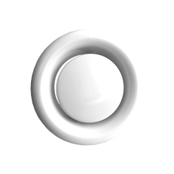 Abluftventil ABVM100