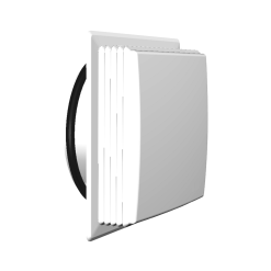 Gebläseeinheit Airodor Plus