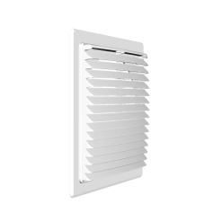 Wetterschutzgitter Airodor