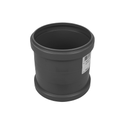 Muffe Durchmesser 160 mm