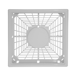 Gehäusedeckel-Unterteil LF