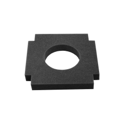 Schalldämmplatte F/C