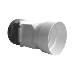 Rückschlagklappe RK-LW125