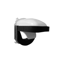 Ausblaskrümmer compact