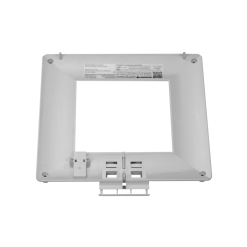 Abdeckplattenhalter compact