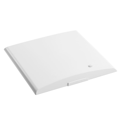 Abdeckplatte compact C-BM