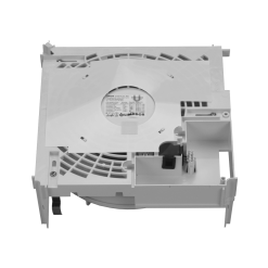 Gebläsemotor compact