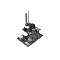 Analogeingang EC-DCA