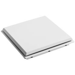 Deckel LF 200 glattflächig