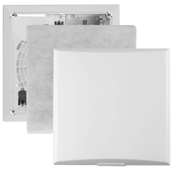 Gebläse compact 100