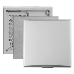 Abdeckfilter WAK-compact