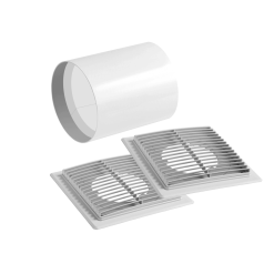 AIRONOVA WDH-S 160