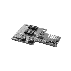 Nachlaufmodul EC-INR
