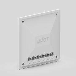 Gehäusedeckel LC/E-UP