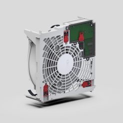 Gebläse LF/M100 ohne Abdeckung