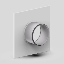 Gehäusedeckel LW 160