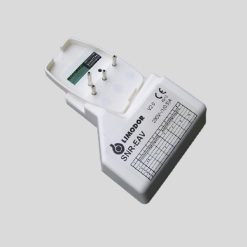 Nachlaufrelais SNR-EAV