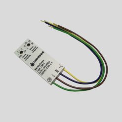 Nachlaufrelais Intervall LINR