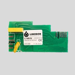 Intervall-Nachlaufmodul CNR-IV