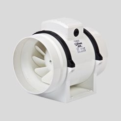 Rohrventilator TT100
