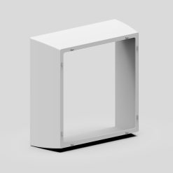 Aufputzrahmen LF/M-AR