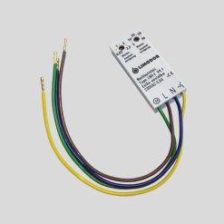 Nachlaufrelais LNR-EAV