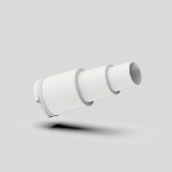 WC-Ansaugstutzen WS DN 50/40/30