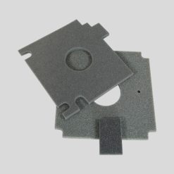 Schaumstoffeinlage LF/D Aust.