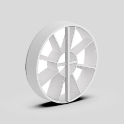 Verschlußklappe BDS100